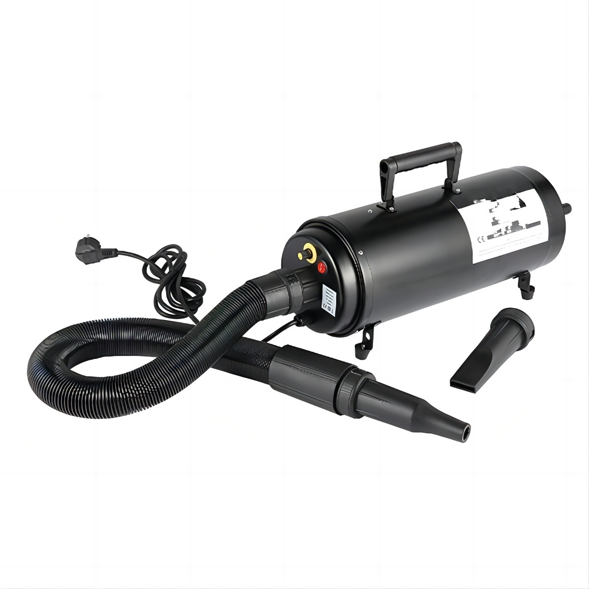 Quomodo duplicem motorem pet aquam Blower meliorem Pet Siccatio Efficiency? Quomodo duplicem motorem pet aquam Blower meliorem Pet Siccatio Efficiency?