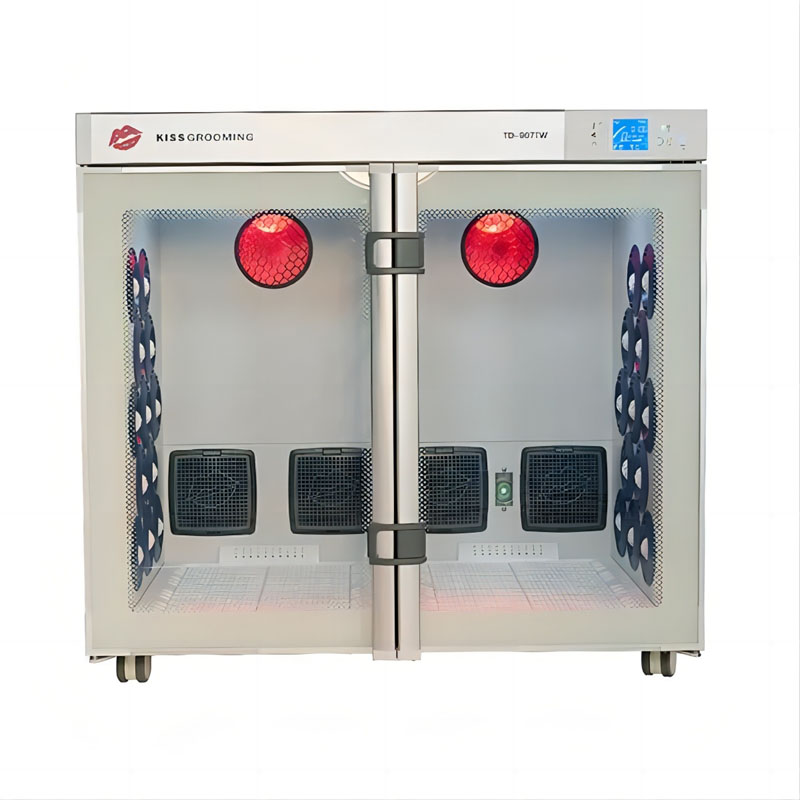Quomodo Duplex Door Pet Dryer Scrinium Fac Pet Grooming Tutior, Quietior, Et Efficiens? Quomodo Duplex Door Pet Dryer Scrinium Fac Pet Grooming Tutior, Quietior, Et Efficiens?