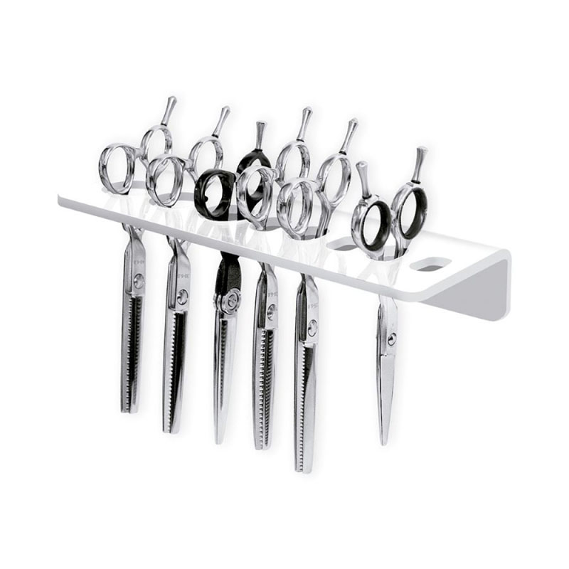 Murus Mounted Scissor Holder: Small Tool, Big Commodum Murus Mounted Scissor Holder: Small Tool, Big Commodum
