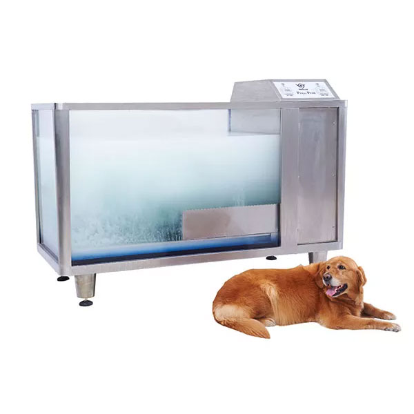 Extra Large Pet Grooming Spa Bathtub