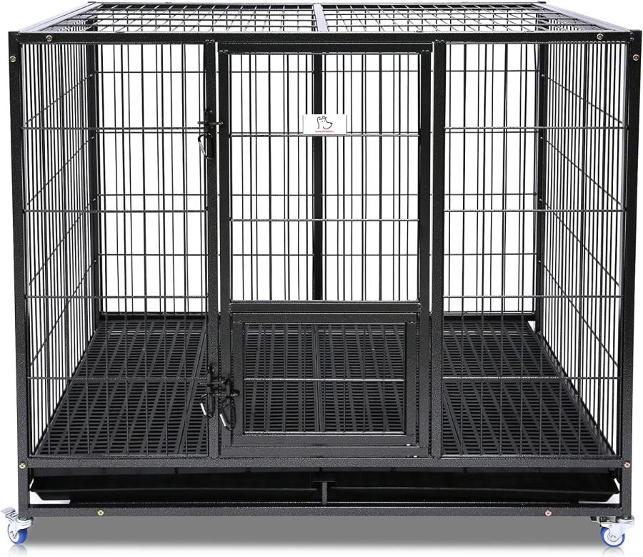 Gravis Officium Professional Pet Crates
