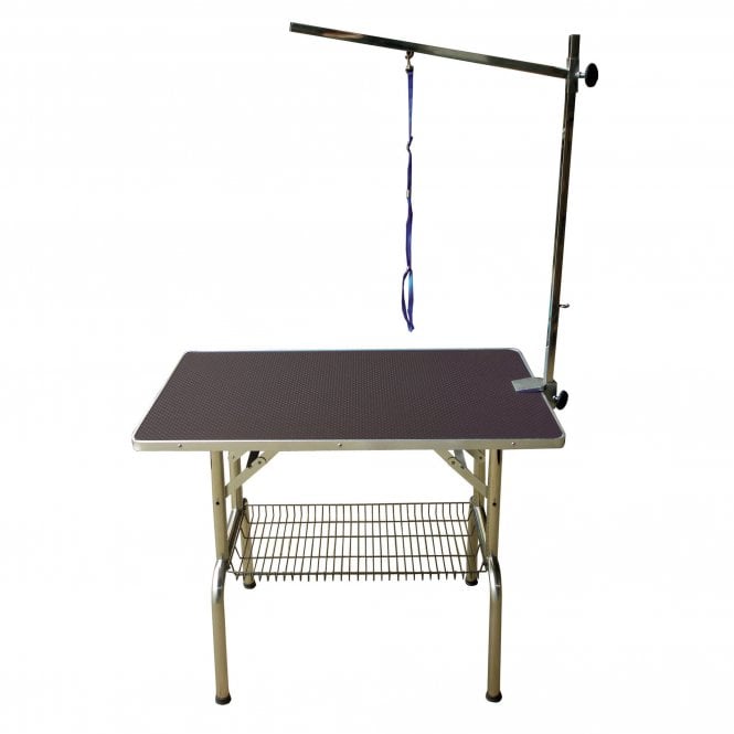 Portable Grooming Tabula